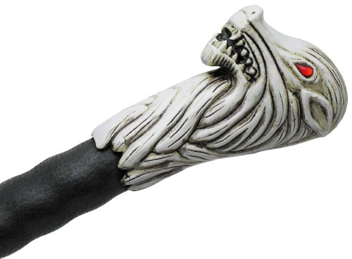 Miecz Longclaw Sword of Jon Snow z filmu Gra o Tron