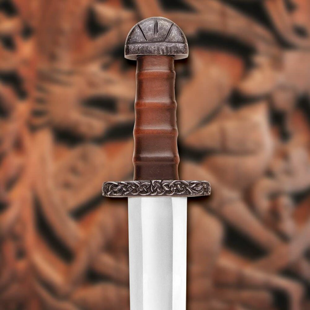 Miecz wikingów Ashdown Viking sword