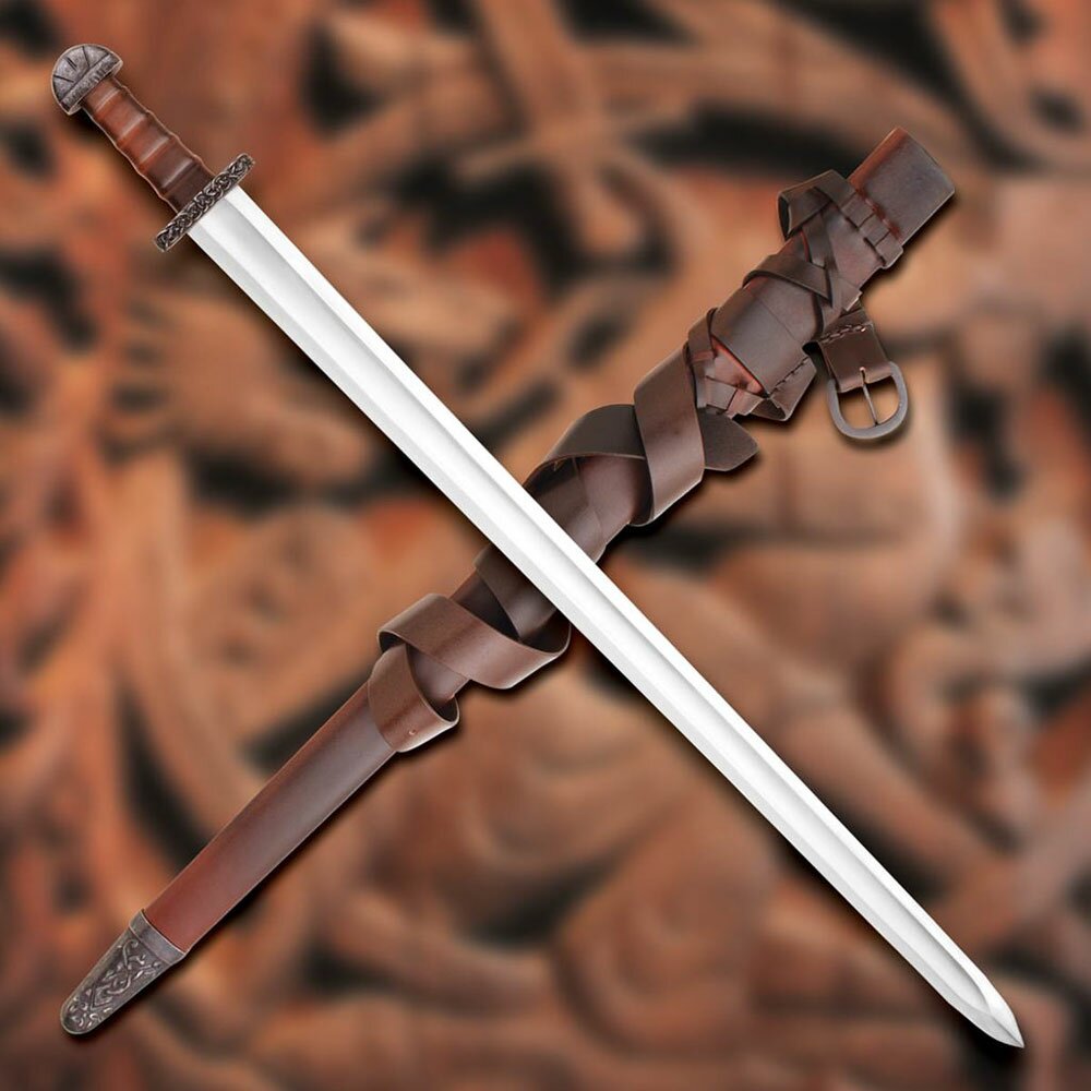Miecz wikingów Ashdown Viking sword
