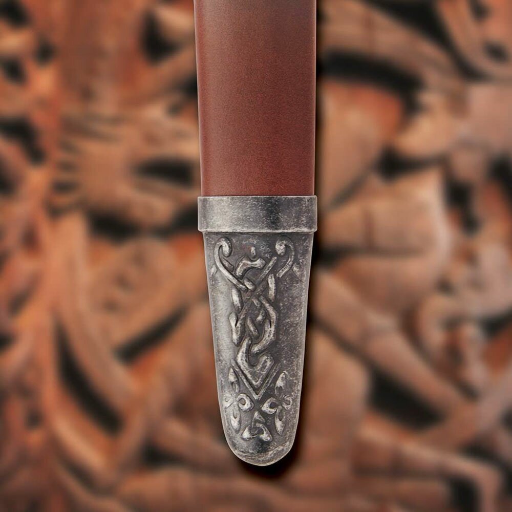 Miecz wikingów Ashdown Viking sword