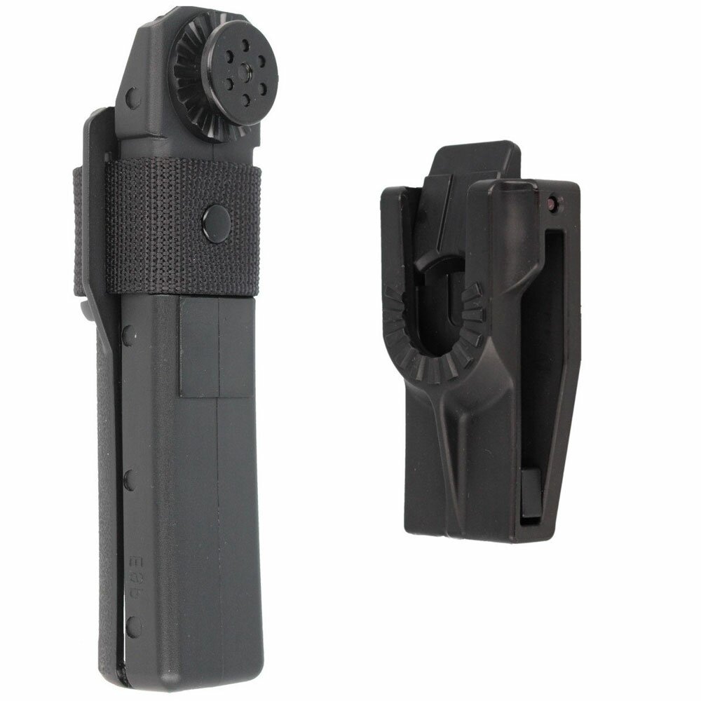 Pałka teleskopowa hartowana ESP 23``