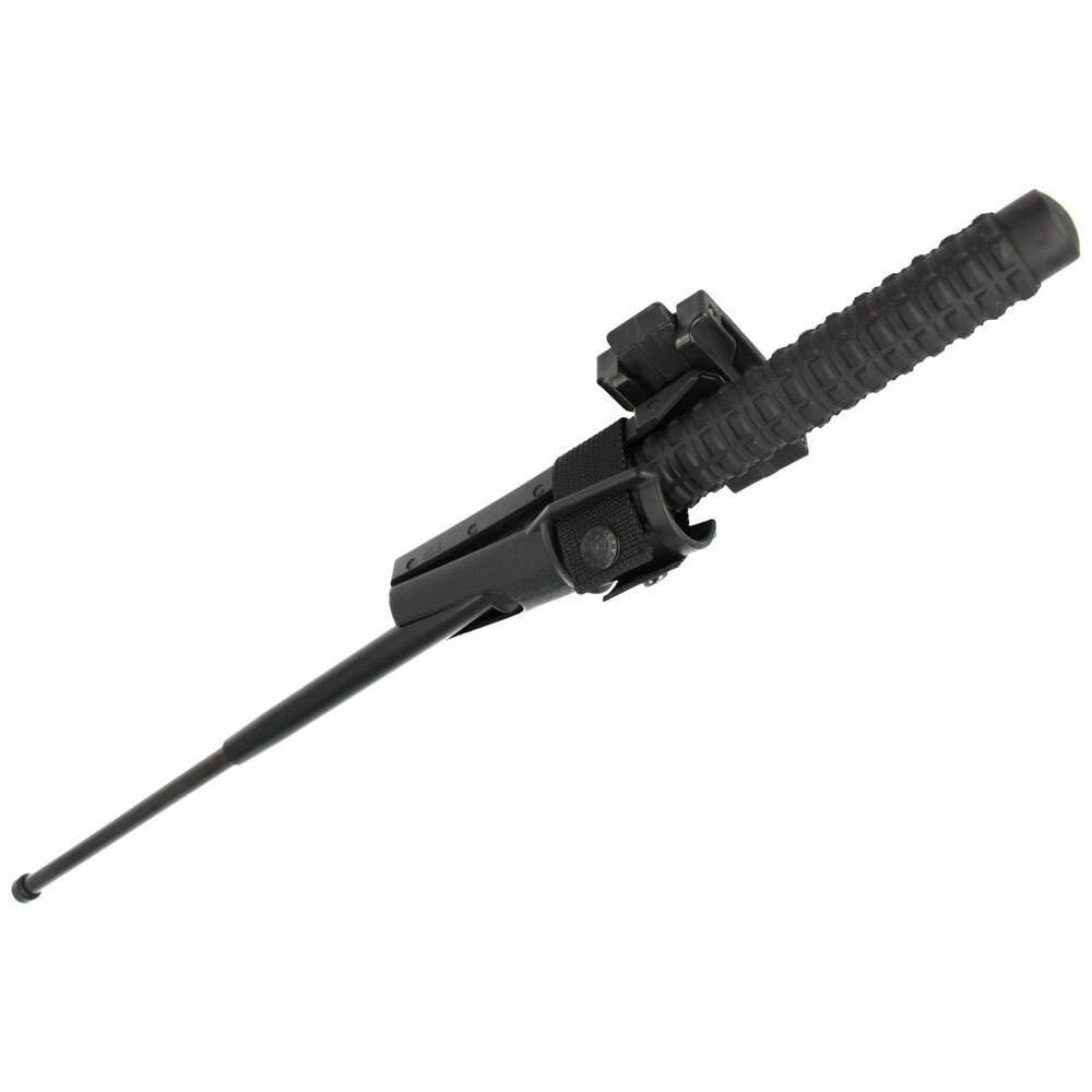 Pałka teleskopowa hartowana ESP 23``