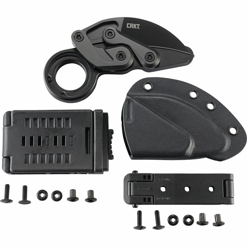 Nóż CRKT Provoke First Responder