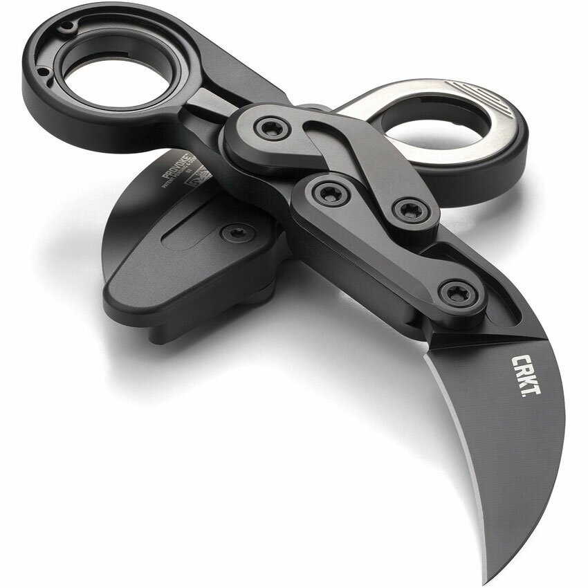 Nóż CRKT Provoke First Responder