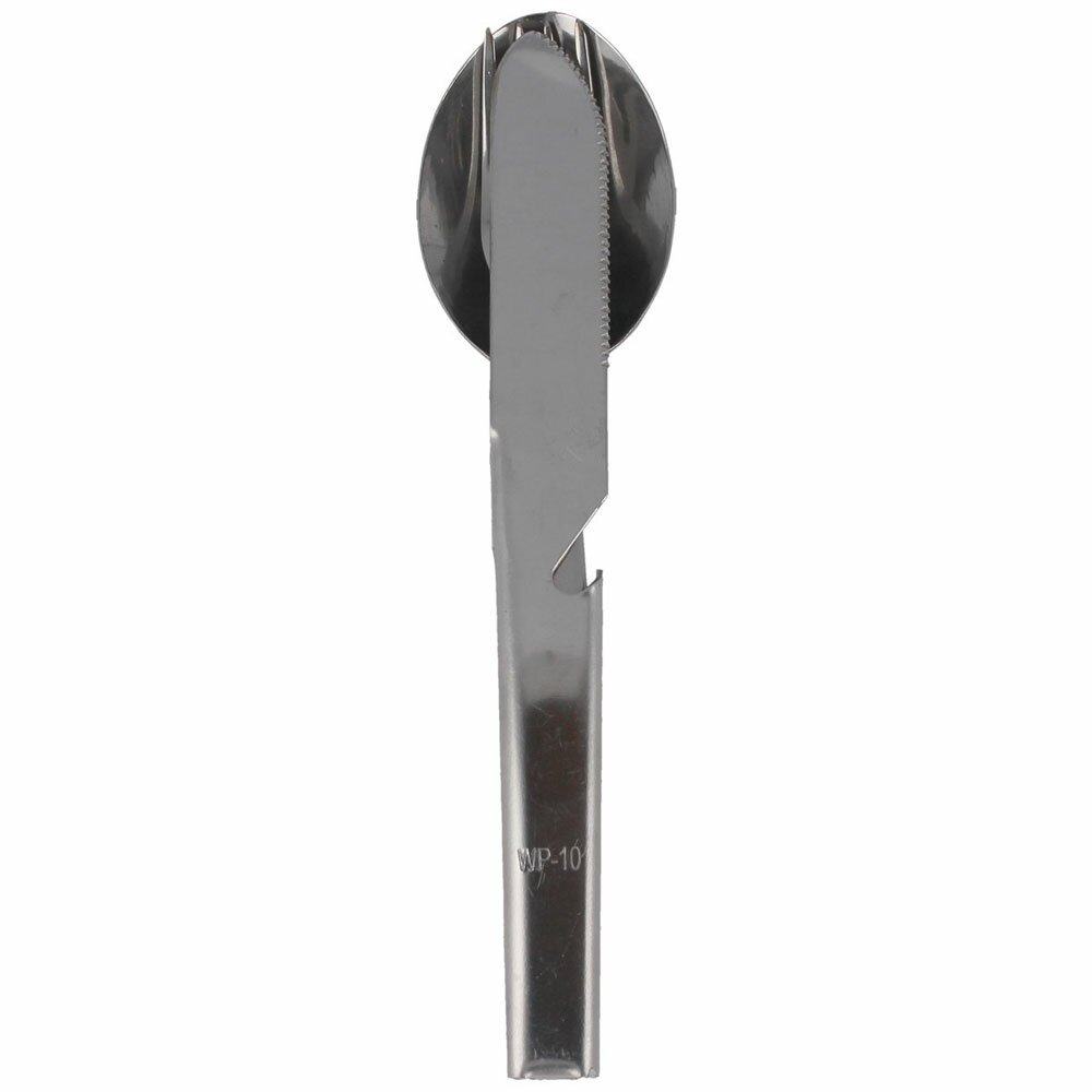 Niezbędnik trzyczęściowy Wojska Polskiego