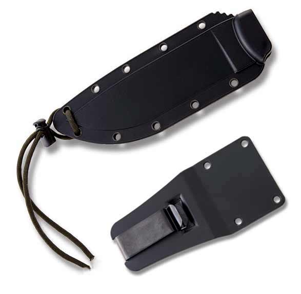 Nóż ESEE Model 6 Plain Edge
