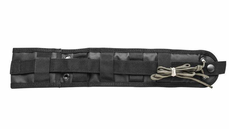 Nóż TOPS Prather War Bowie