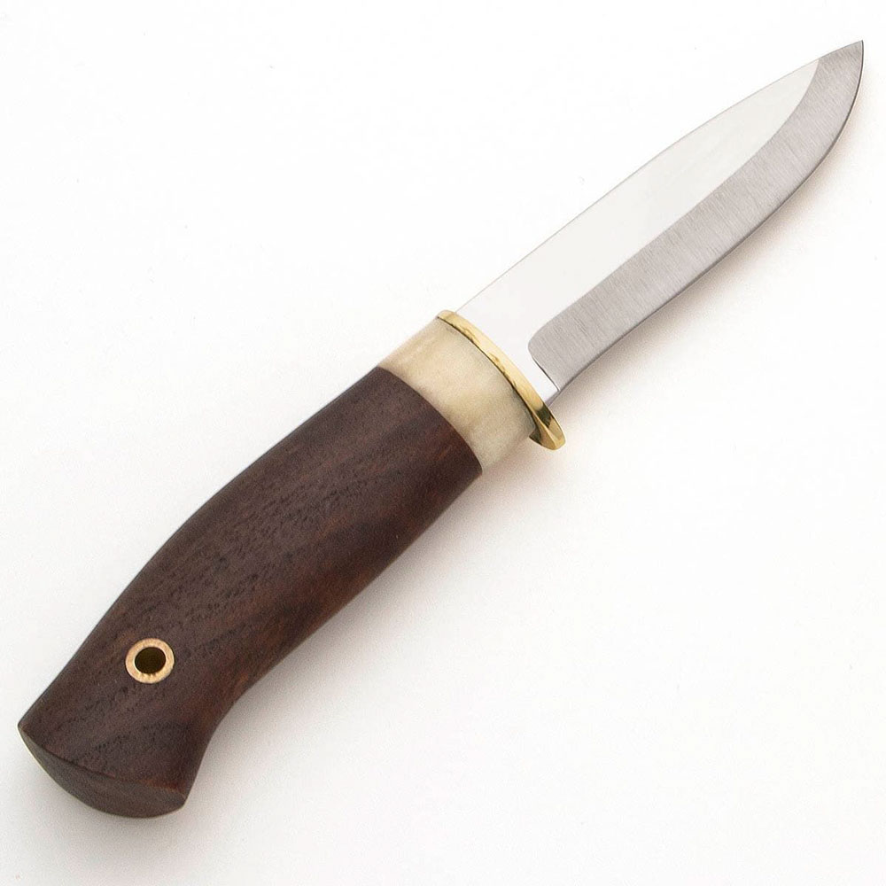 Nóż myśliwski Nordic Mora Fixed Blade Knife