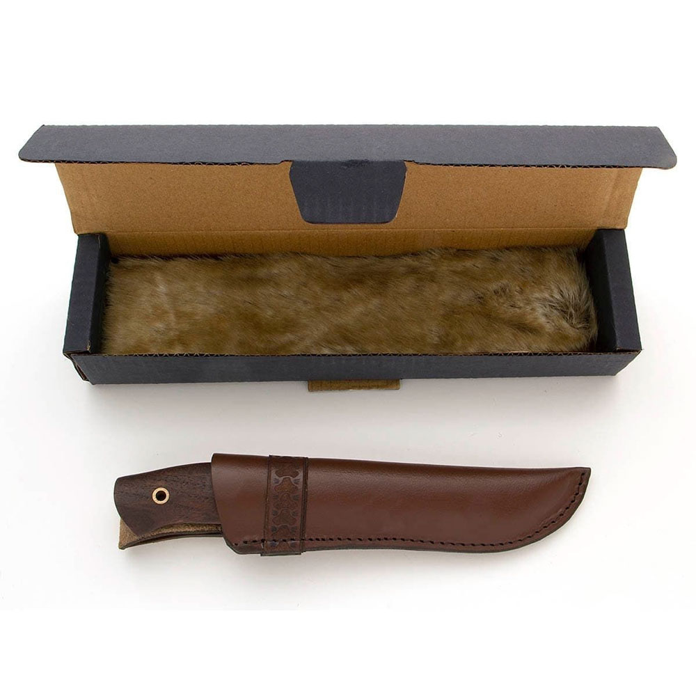 Nóż myśliwski Nordic Mora Fixed Blade Knife