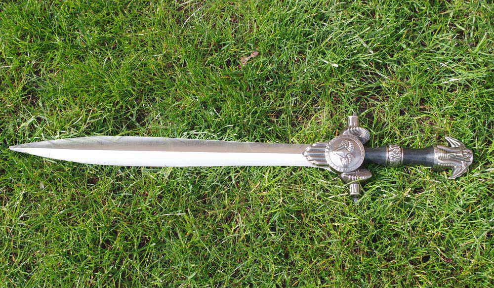 Miecz Argonautów Jason and the Argonauts Argo Sword