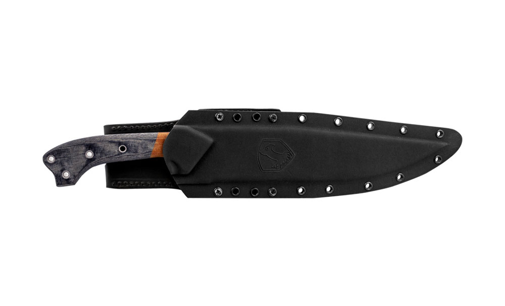 Nóż Condor Atrox Knife