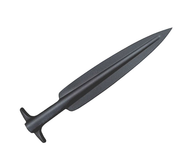 Grot Włóczni Cold Steel Boar Spear Head Only With Sheath