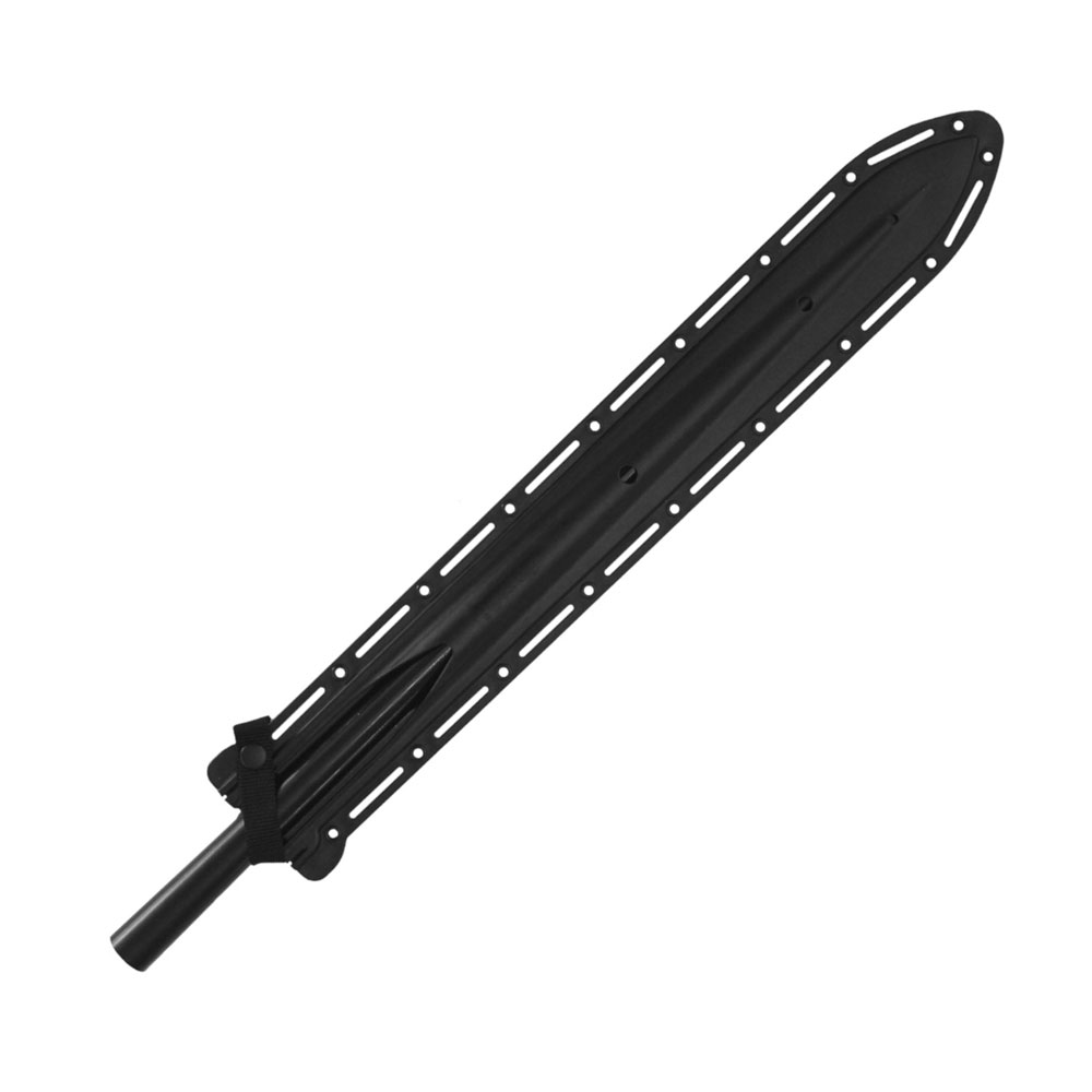 Włócznia Never Unarmed Maasai Spear