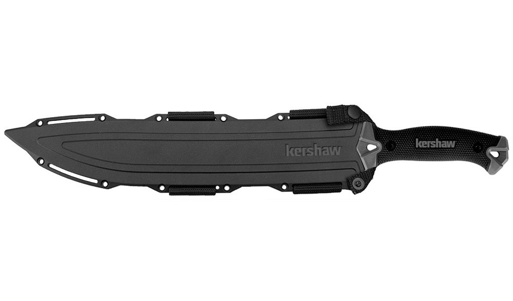 Maczeta Kershaw Camp 14'' 1076