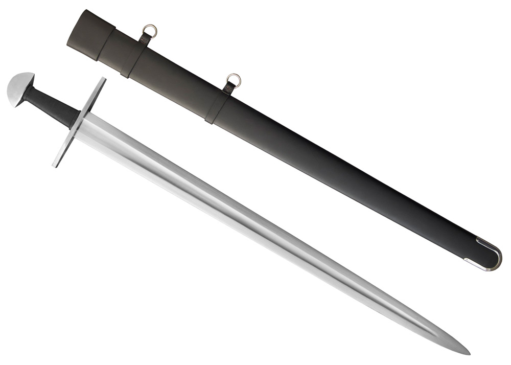 Miecz Hanwei Tinker Pearce Norman Sword - Sharp