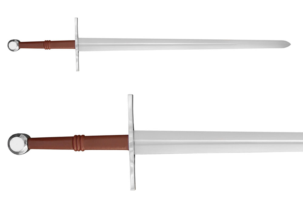 Miecz Hanwei Tinker Great Sword of War 