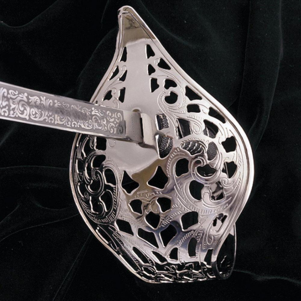 Szabla Pojedynkowa Cold Steel Italian Dueling Saber