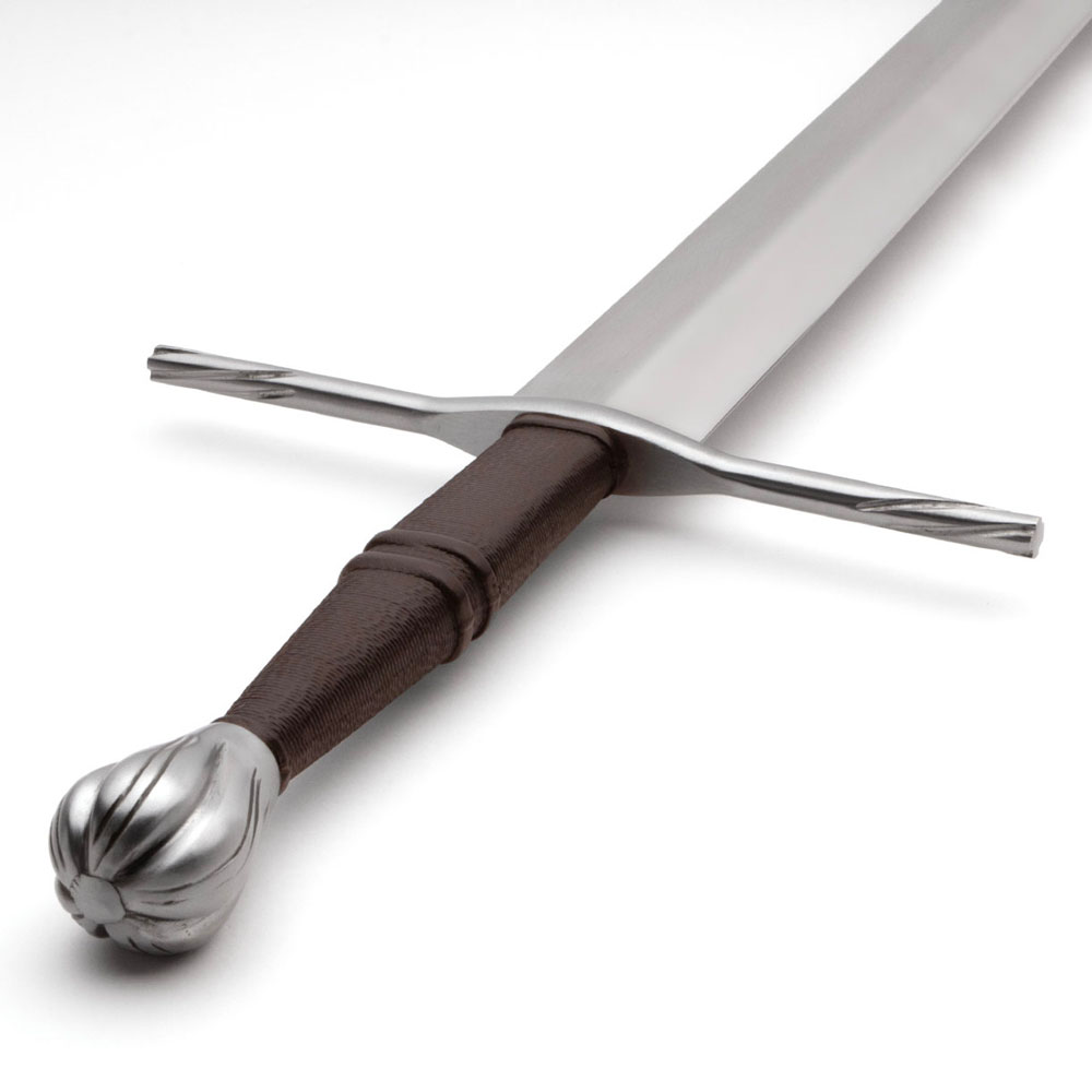 Miecz Signature Series Erbach Sword 1480