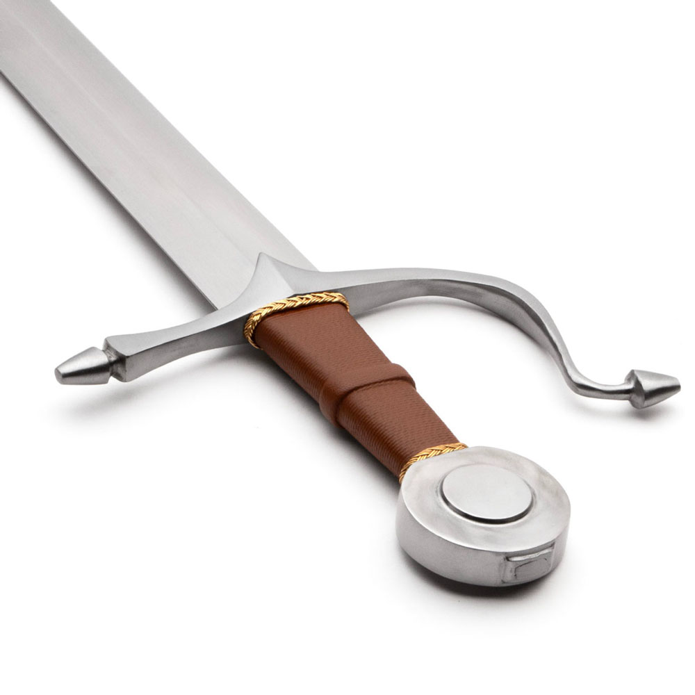 Miecz Saint Michael Sword Windlass