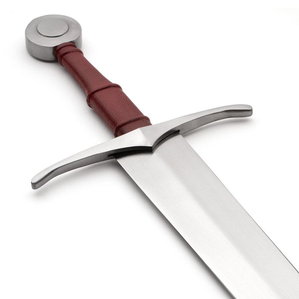 Miecz Signature Series Arbedo Sword 1350-1400 Windlass