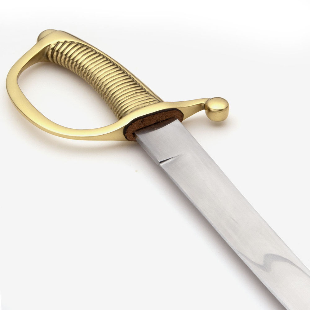 Szabla French Napoleonic Briquet Short Sword