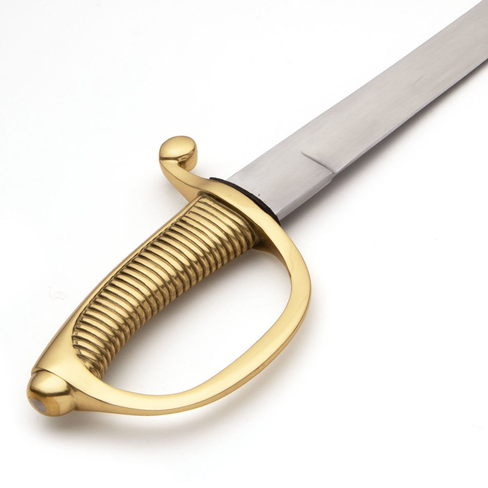 Szabla French Napoleonic Briquet Short Sword