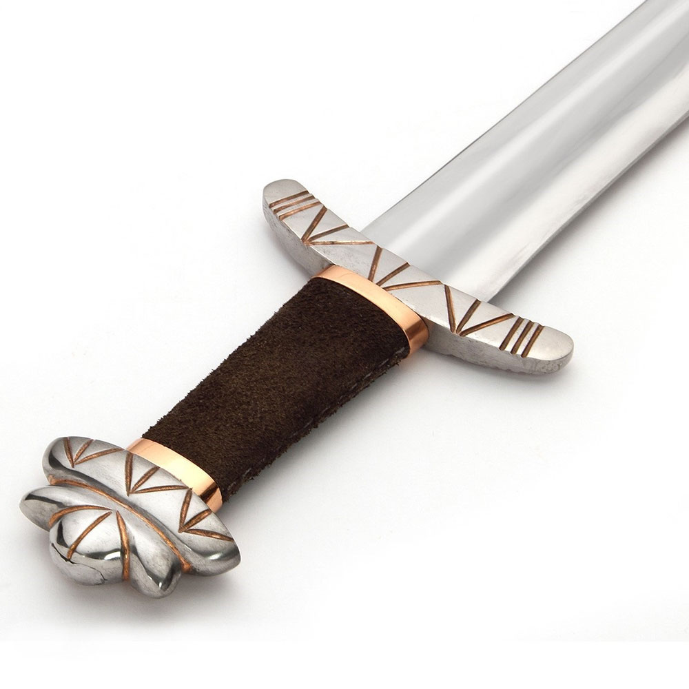 Miecz Wikiński Stiklestad Viking Sword Windlass 