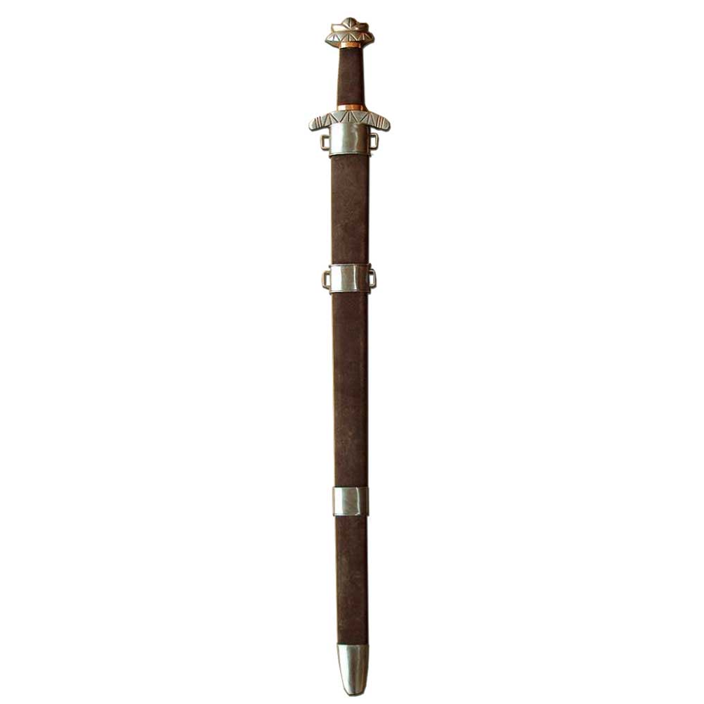 Miecz Wikiński Stiklestad Viking Sword Windlass 