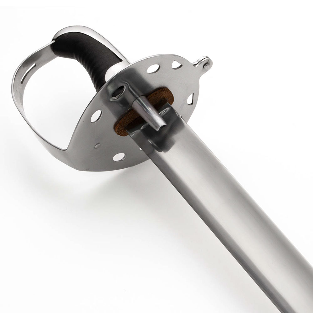Szabla Kawaleryjska Windlass British 1796 Heavy Cavalry Saber