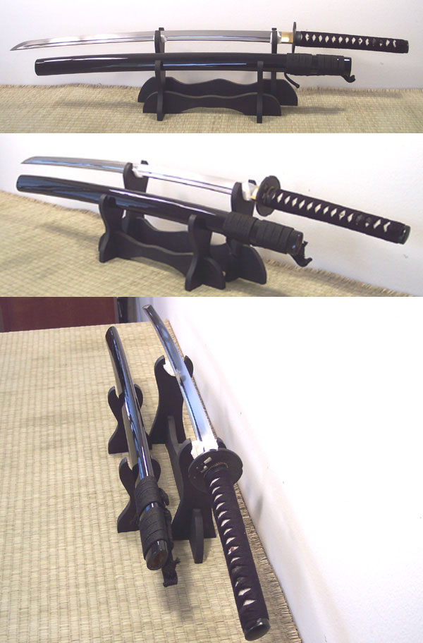 Cheness 1060 MOKKO Katana