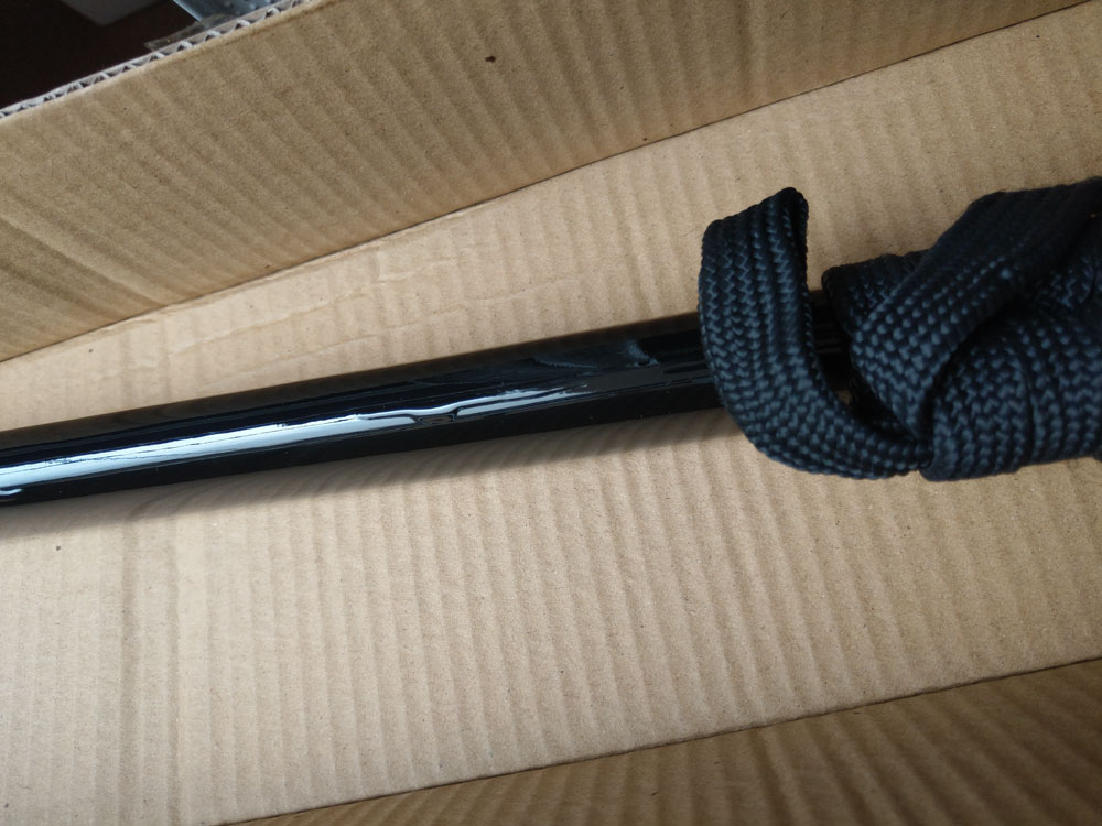 Cheness 1060 MOKKO Katana