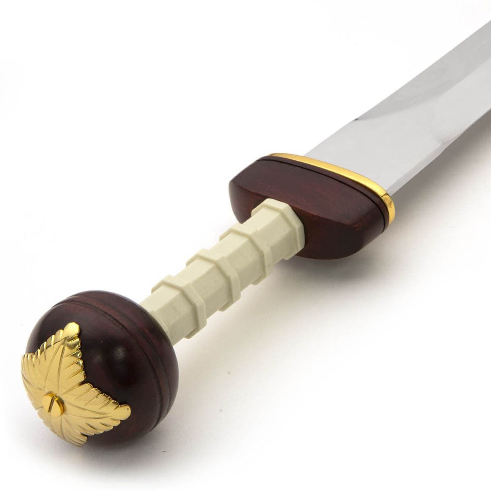 Spiculus Gladius Windlass