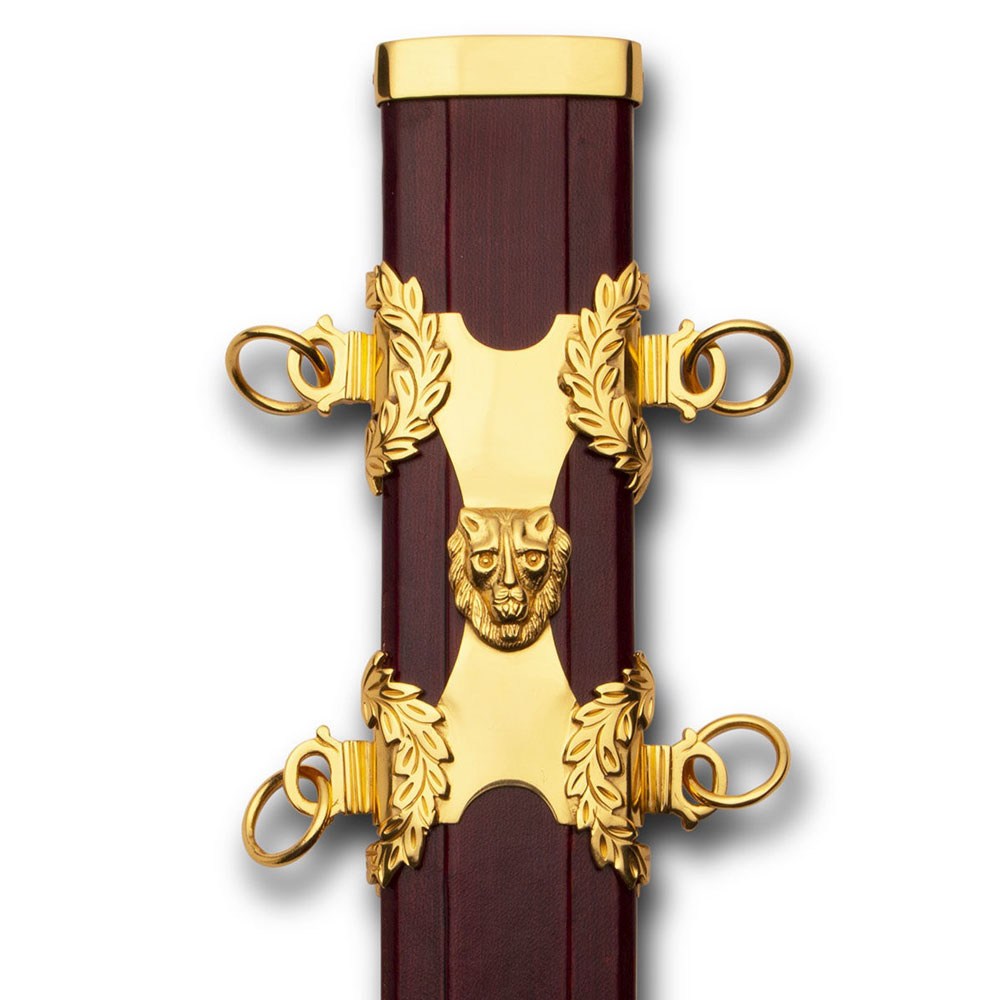 Spiculus Gladius Windlass