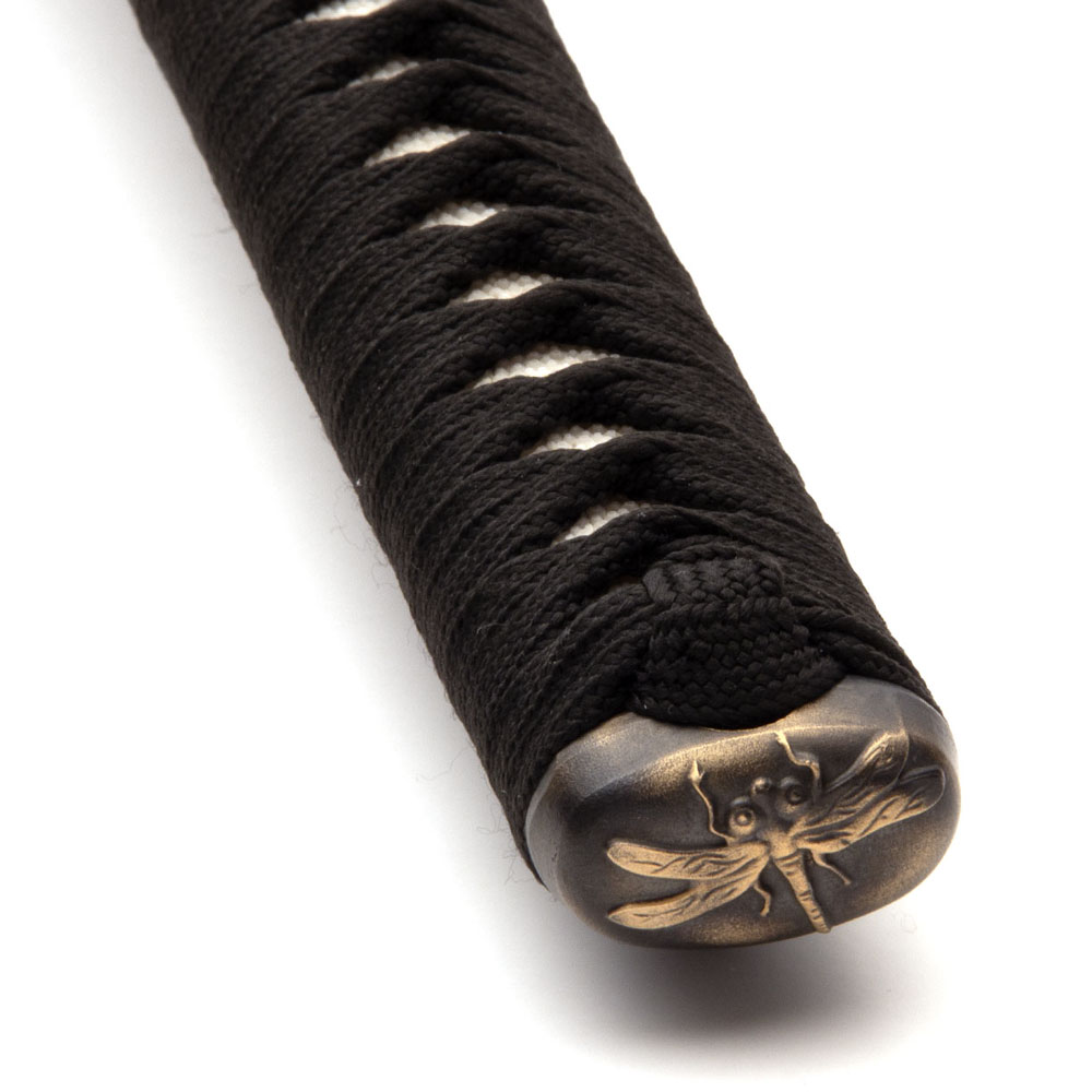 Bushido Tonbo Katana Windlass