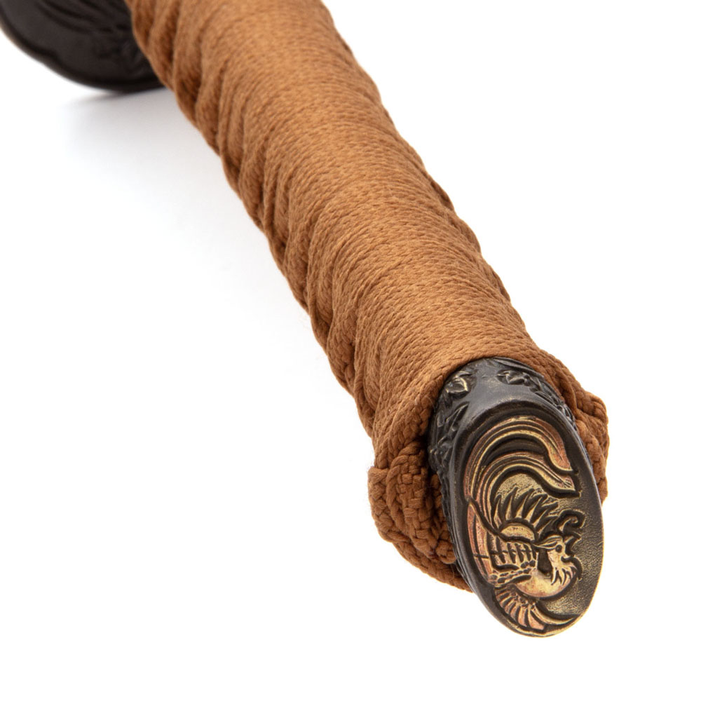 Shogun Kiji Katana Windlass
