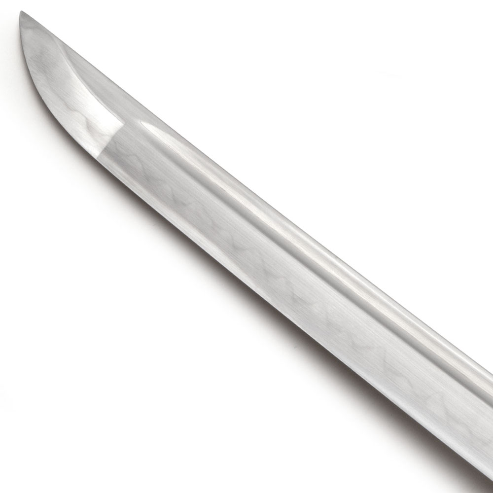 Shogun Kiji Katana Windlass
