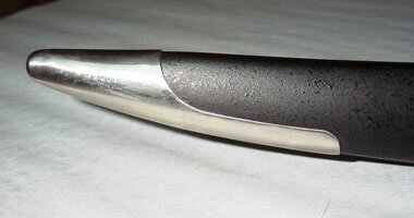 Hanwei Dark Sentinel