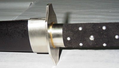 Hanwei Dark Sentinel