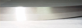 Hanwei Dark Sentinel