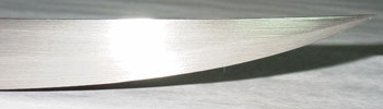 Hanwei Dark Sentinel
