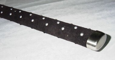 Hanwei Dark Sentinel