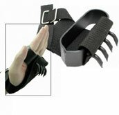 Pazury Ninja Climbing/Tiger Claws Set of 2