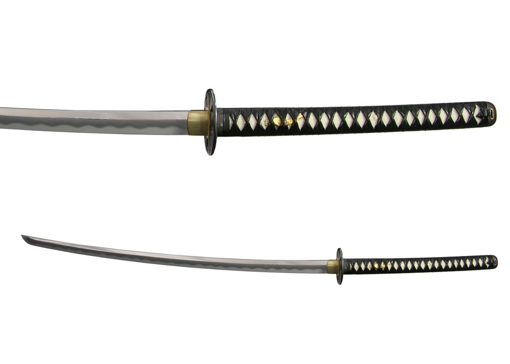 Hanwei Practical PRO Katana