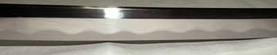 Hanwei Practical PRO Katana