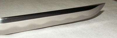 Hanwei Practical PRO Katana