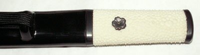 Hanwei Practical Tanto