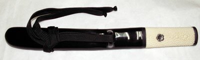 Hanwei Practical Tanto