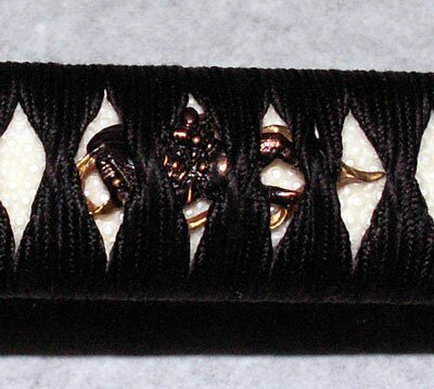 Hanwei Great Wave - Tsunami Katana