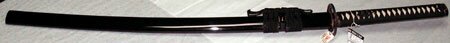 Hanwei Great Wave - Tsunami Katana
