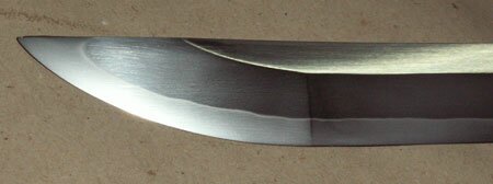 Hanwei Great Wave - Tsunami Wakizashi